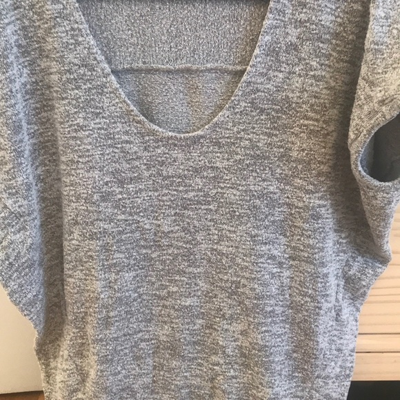 🔥3 for $30 🔥Monk & Lou loose fitting T shirt - Picture 2 of 3